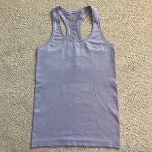 lululemon swiftly tech tank top